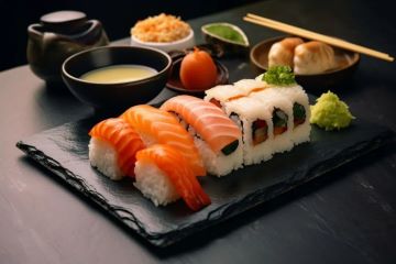 观潮周报|海关总署声明全面暂停进口日本水产品;线下商超打响“价格战”