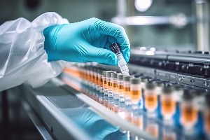 药明生物2023年中期业绩稳健增长