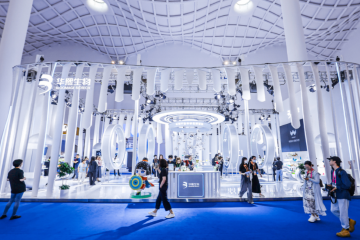 国潮来报｜华熙生物嘴比业绩硬，但依然说不清自己是谁