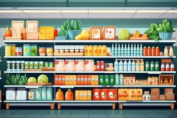 数读国潮|143家食品饮料企业半年报出炉:九大品类逐一解读,谁喜谁忧?