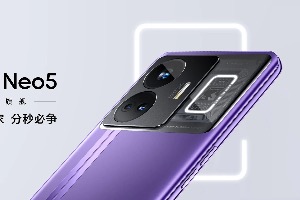 逐点半导体为真我GT5智能手机打造越级画质体验