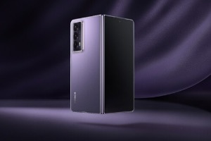 引领未来生活方式，荣耀携折叠屏VPurse概念亮相IFA2023