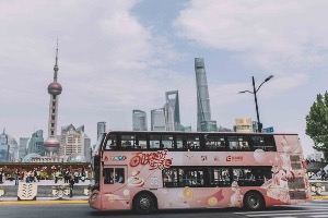 新华丝路:国际消费中心城市建设中的