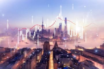 77起投融资事件,汽车领域两笔巨额融资|9月投融资月报