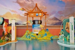 绿色涂料进万家，健康中国行三棵树&大掌柜夫妇全国直播