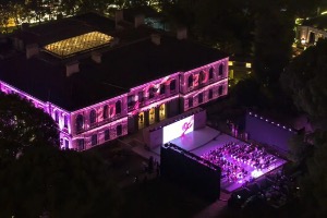 雅诗兰黛集团与中国妇基会共同宣布启动三年合作计划