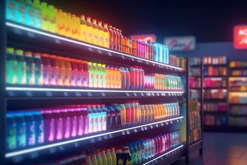 国潮风云｜武汉二厂截胡，抢跑“国产汽水第一股”