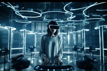 科技国潮|元宇宙:过气网红,不入寒冬