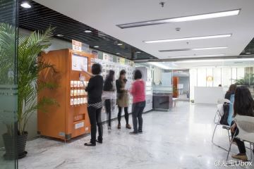 国潮风云｜3年亏损16亿，友宝能否用IPO“止血”？