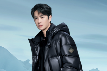 多元化代言人的背后：鸭鸭正打出羽绒服的“国民牌”