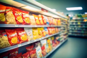 零食很忙牵手赵一鸣，量贩零食的故事迎来结局？