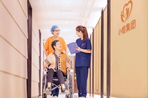 千亿长护市场即将爆发，长护服务迎来“九万里”时刻