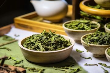 国潮报告|非标准、门槛高、品质差、上市难......中国茶产业如何绝境求生?
