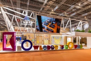 宝可梦（上海）携手上海图书馆联合参展第四届长三角文博会