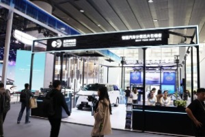 C1200芯片亮相广州车展！为行业带来性价比最高的单芯片NOA方案