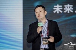 莲花健康李涛:个性化定制时代即将到来