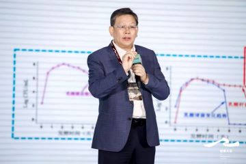 健康科技|熊涛：益生菌+植物基将成为年轻人的国潮食品