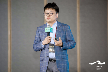 健康科技|玛士撒拉张卫家：破局千亿医学营养品市场，每个人会为自己的健康买单