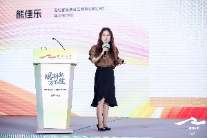 喵小侠熊佳乐:母婴消费升级浪潮下,零辅食品牌如何抓住“WONDERMOM”