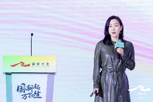 YIN隐武崟:人们对于佩戴代表自己情绪、美学和设计表达的首饰的需求都将持续存在