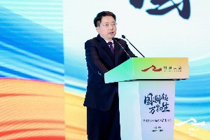 迈瑞医疗林斗明:在科技潮头,迎来医疗产业变革新机遇