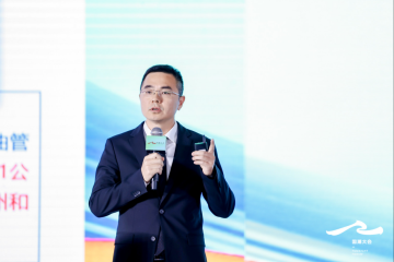 奇安信夏伟:用零事故标准护航国潮科技现代化进程