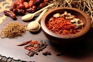 数读国潮|药膳药饮到科技赋能,传统中医迈进新阶段