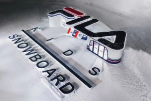 续写“冰雪奇缘”，FILAKIDS全国单板滑雪青少年锦标赛圆满落幕