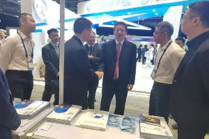 飞友科技亮相APICS2023探讨民航创新驱动力