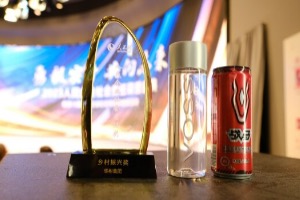 华彬集团荣获第十八届人民企业社会责任奖乡村振兴奖