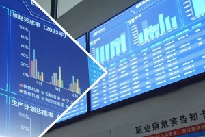 玩转柔性智造,减速机行业头部企业中大力德持续领先