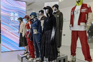 福建泉州：国潮之城