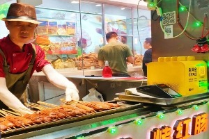 新华丝路：哈尔滨红肠何以