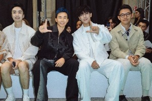 国牌转型新标杆！七匹狼携超跑双面夹克闪耀米兰时装周