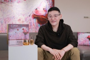 林清轩×如花在野|新年艺术限定礼盒上线