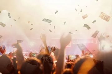 观潮周报｜2024年被定为“消费促进年”；蜜雪冰城与古茗联手冲刺港交所