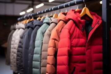 数读国潮｜羽绒服市场“分层绞杀”，营销混战中谁能卷出头？