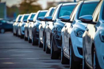 观潮周报|2023年新能源汽车销量增长37.9%；始祖鸟母公司拟赴美上市