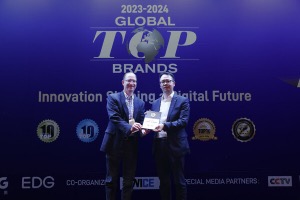 TCL实业获40逾项CES2024大奖,全球最大QD-MiniLED电视成大赢家