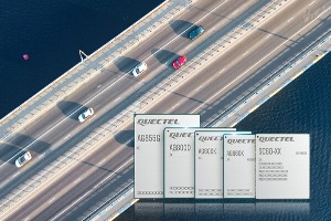 2023年移远车载全面开花，智能座舱加速进击