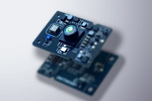 国微感知新品推荐：激光对焦雷达AS01