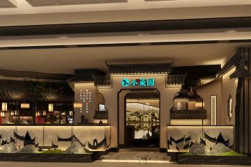 国潮风云｜小菜园冲刺IPO，餐饮迎来“平价时代”