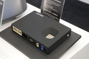 黑芝麻智能携手均联智行及其子公司均联智及（NESINEXT）亮相CES2024，聚焦跨域融合趋势