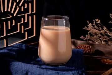被卷跑的台式奶茶,又在海外与新茶饮狭路相逢