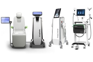 伟思医疗携多款产品亮相ArabHealth2024，拓展国际市场