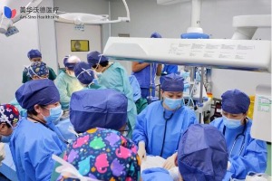 美华沃德医疗发布2023年产科报告：无痛分娩率97%，顺产无侧切率93%
