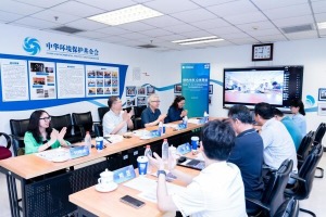 第三届“汽车环保创新引领计划”14家受资助团队产生