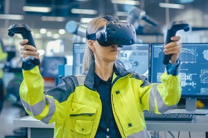 移远通信正式发布一站式XR产品解决方案，助力探索数字世界新纪元