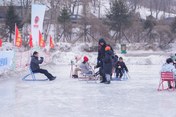 奥瑞金倾力支持“中华益动行”公益项目，共筑全民健身新里程