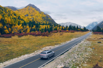 国潮来报｜千亿营收、百亿盈利，李想的理想仍在延续